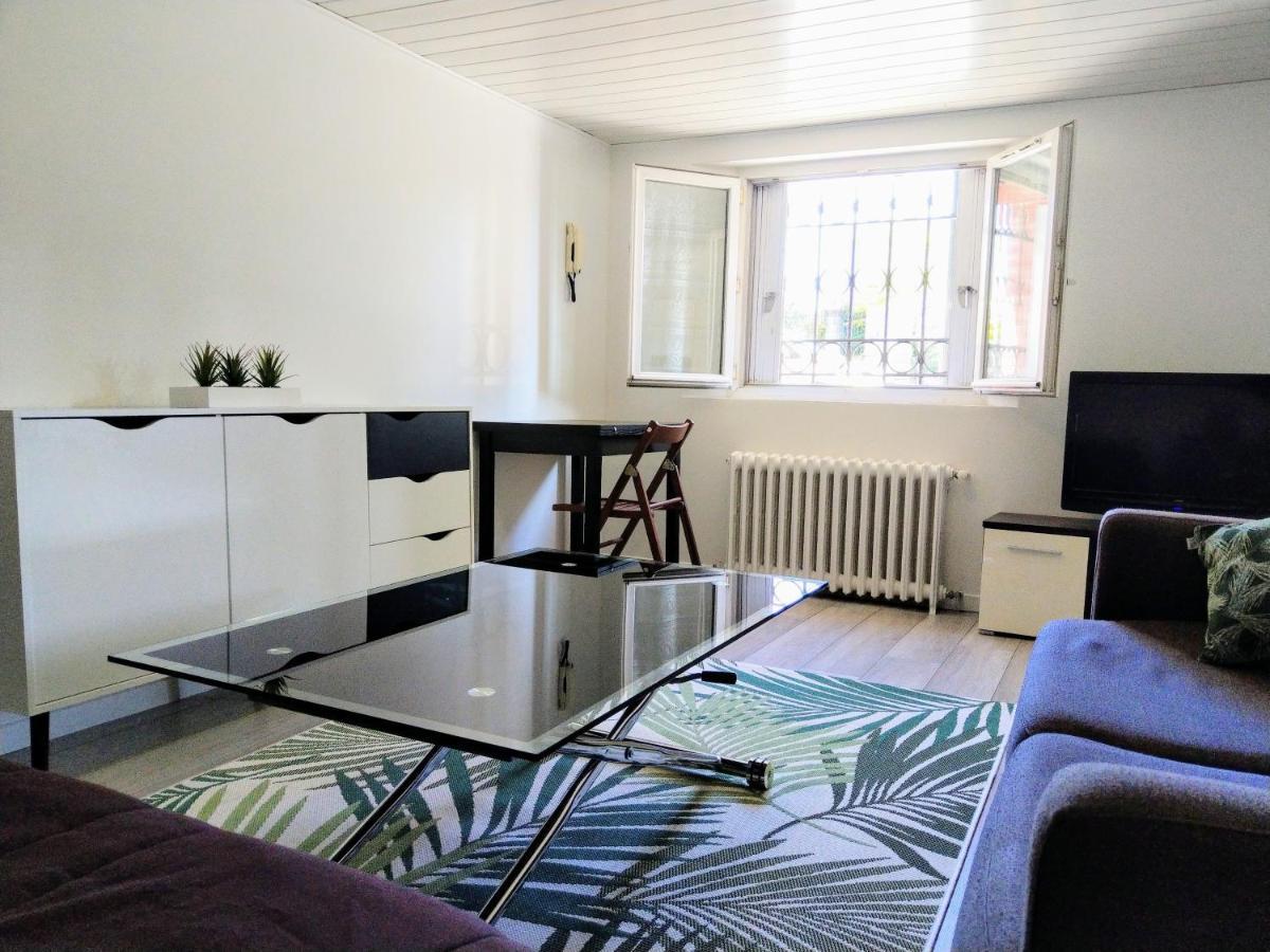 Savanelh By Beds76 Le Havre Exteriör bild