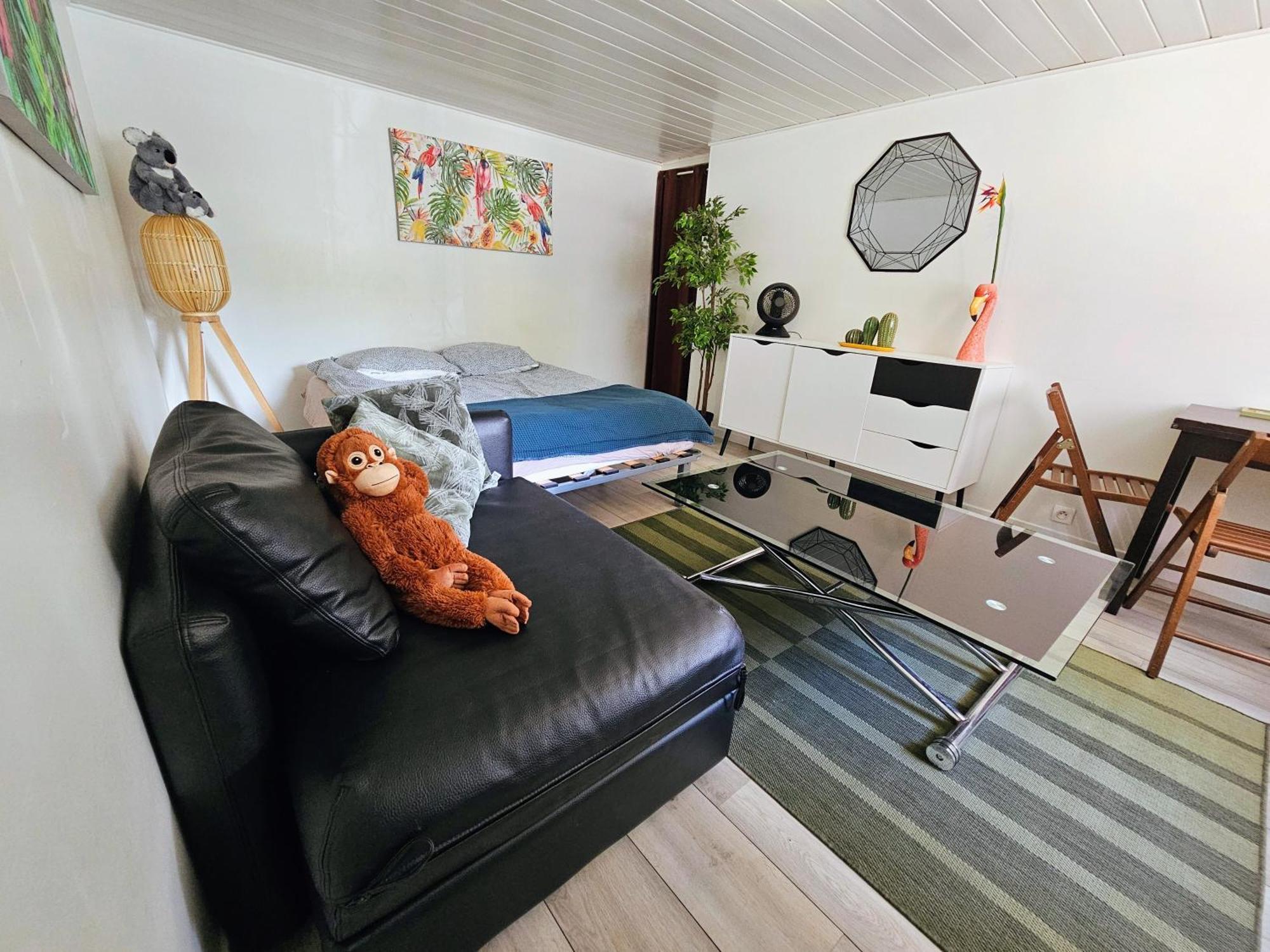 Savanelh By Beds76 Le Havre Exteriör bild